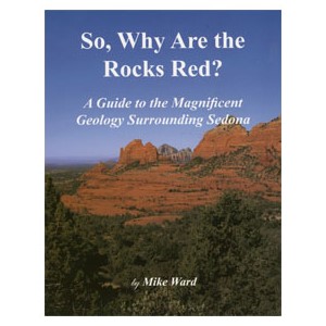 So, Why Are the Rocks Red?