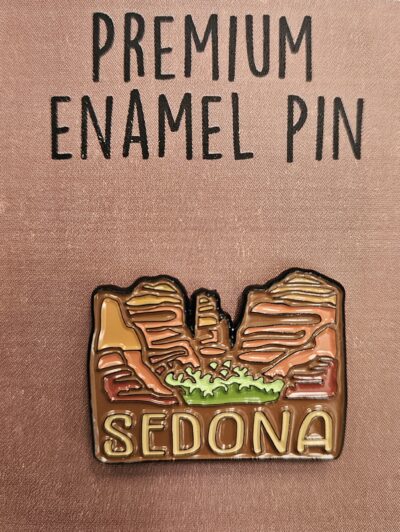 Sedona Pin Canyon EP3