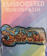 Sedona Patch P13