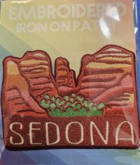 Sedona Patch Canyon P14
